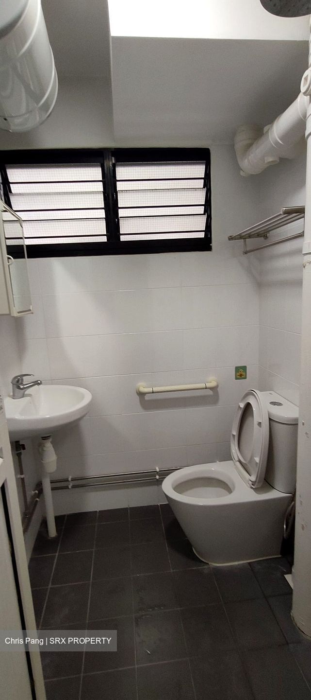 Blk 580 Hougang Avenue 4 (Hougang), HDB 5 Rooms #574565961